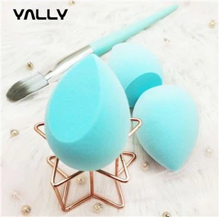 ספוג גוון קטיפה נוהר