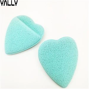 Finger Mitt ספוג פילינג לפנים